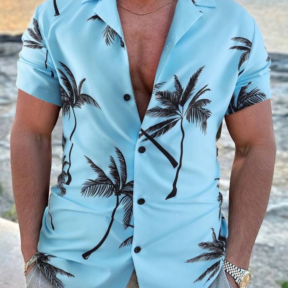 Button down Shirt